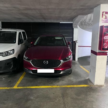 דירות קורדובה El Refugio De La Corredera & Parking Incluido מראה חיצוני תמונה