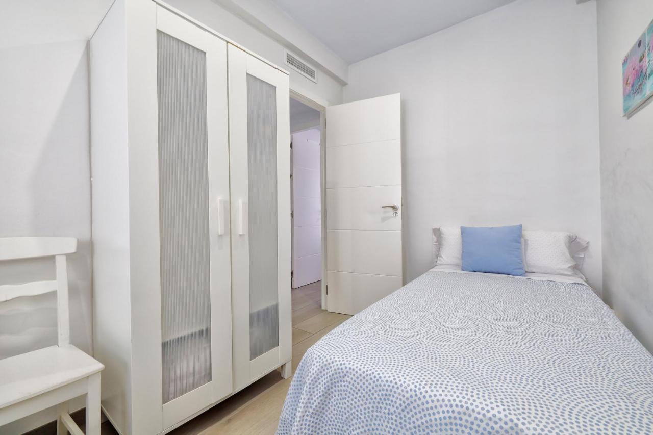 דירות קורדובה El Refugio De La Corredera & Parking Incluido מראה חיצוני תמונה
