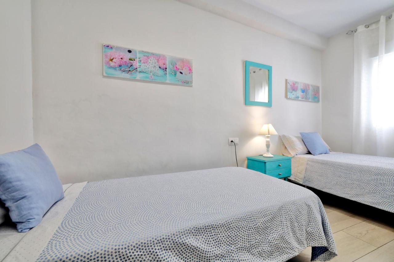 דירות קורדובה El Refugio De La Corredera & Parking Incluido מראה חיצוני תמונה