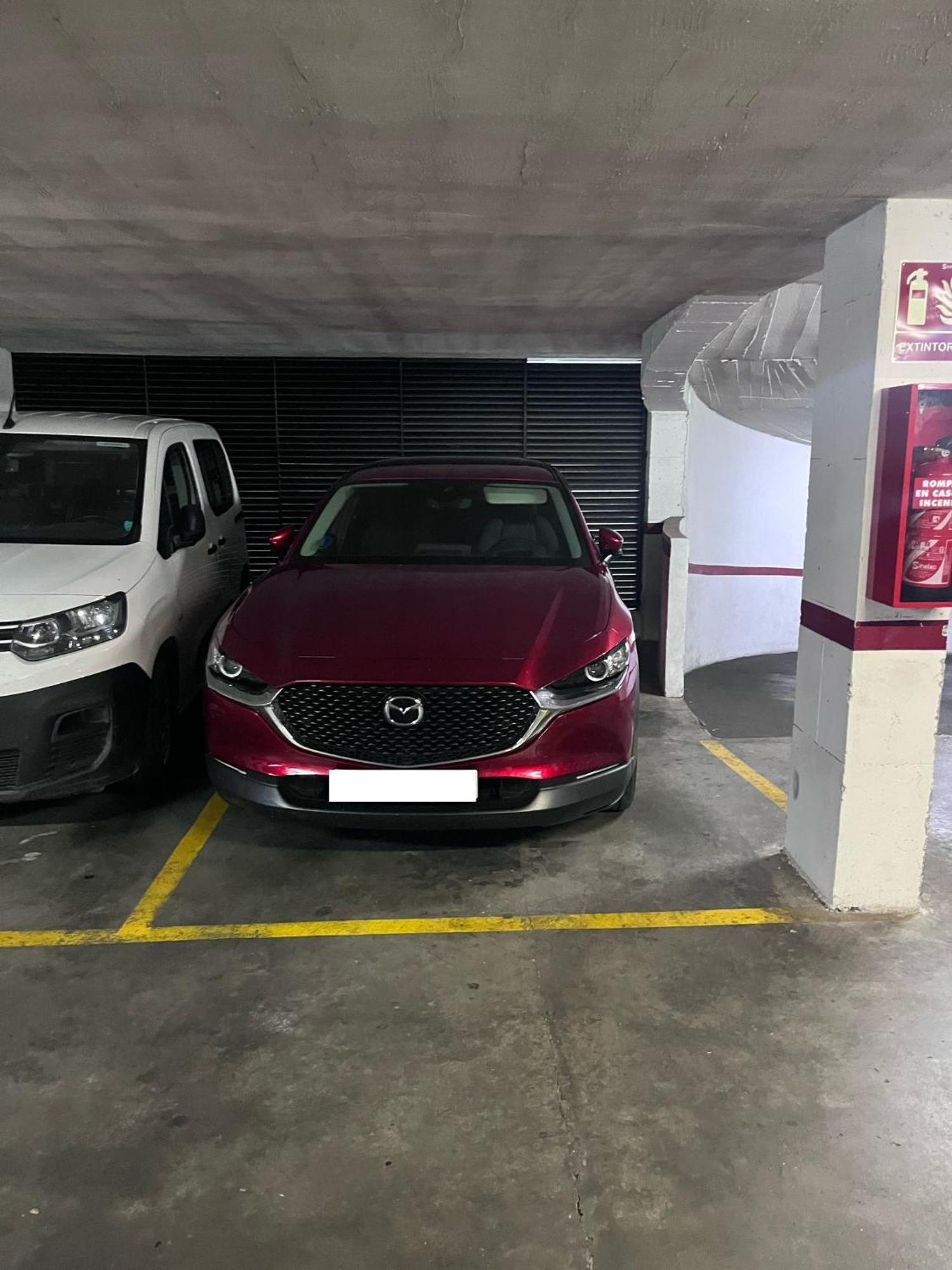 דירות קורדובה El Refugio De La Corredera & Parking Incluido מראה חיצוני תמונה